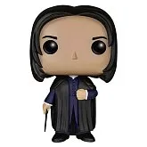 Фигурка Северуса Снейпа — Funko Harry Potter POP! Severus Snape