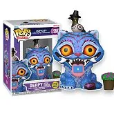 Фигурка Kpop Demon Hunters Derpy with Sussie GW — Funko Pop! Vinyl 2258