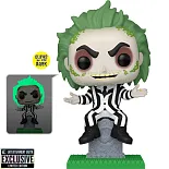 Фигурка Beetlejuice on Tombstone — Funko Pop! Plus Vinyl 1757EE Exclusive