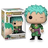 Фигурка One Piece Zoro — Funko Pop! Vinyl 327