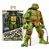 Фигурка Michelangelo — Neca Teenage Mutant Ninja Turtles Mirage Comics