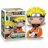Фигурка Naruto Shippuden Football — Funko Pop Vinyl 2338