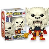 Фигурка Invincible Battle Beast Exc — Funko Pop! Vinyl 54