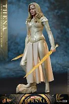 Фигурка Вечные — Hot Toys MMS628 Eternals Thena 1/6