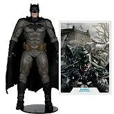 Фигурка Batman Noel — McFarlane DC Multiverse Wave 3