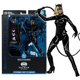 Фигурка Batman Returns Catwoman Deluxe — McFarlane Toys DC Theatrical Figure
