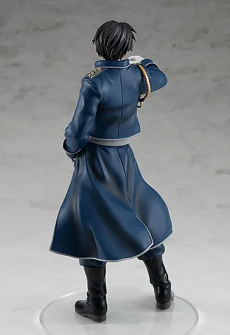 Фигурка Roy Mustang Fullmetal Alchemist Brotherhood — Pop Up Parade