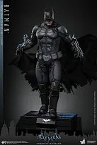 Фигурка Batman Arkham Origins — Hot Toys VGM83 1/6 Figure