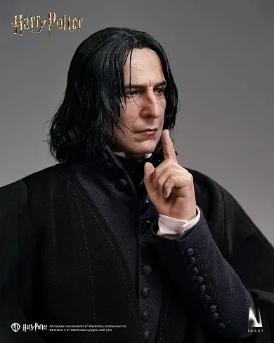 Фигурка Severus Snape — Inart A017 Harry Potter and Half-Blood Prince 1/6
