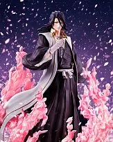 Фигурка Bleach Blood Warfare Byakuya Kuchiki — Bandai Figuarts Zero