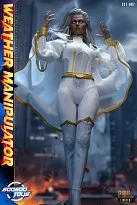 Фигурка X-Men Storm Weather Manipulator — Soosootoys SST-087 1/6