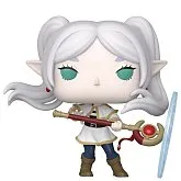 Фигурка Frieren — Funko POP! Animation Vinyl 1986