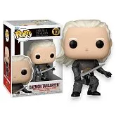 Фигурка Daemon Targaryen — House of the Dragon Funko Pop! 17