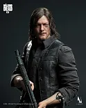Фигурка Daryl Dixon — Inart AgA030 Walking Dead S8 1/6