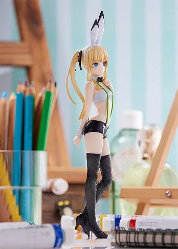 Фигурка Eriri Spencer Sawamura Bunny Saekano the Movie — Pop Up Parade