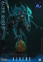 Фигурка Королева Чужих — Hot Toys MMS903 Aliens Alien Queen 1/6