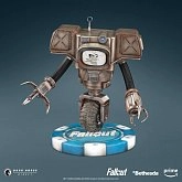 Фигурка Fallout TV Victor Securitron — Dark Horse PVC Figure