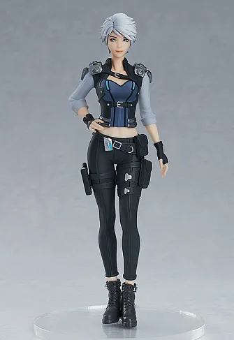 Фигурка Ran Bing Ling Cage Incarnation — Pop Up Parade