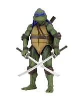 Фигурка Leonardo — Neca Teenage Mutant Ninja Turtles 1/4