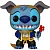 Фигурка Ститч-Чудовище "Лило и Ститч" от Funko POP! 1459