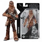Фигурка Chewbacca — Hasbro Star Wars Black Series Archive