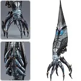 Модель Mass Effect — Dark Horse Reaper Sovereign PVC Ship Replica