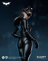 Фигурка Catwoman — Inart HgM0002 Dark Knight Rises 1/12