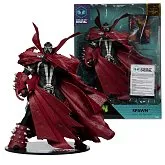 Фигурка Spawn Comic Cover 95 — McFarlane Toys 30th Anniversary 1/7 Statue w Digital Collectible