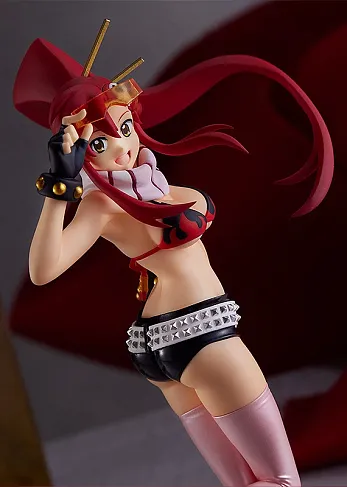 Фигурка Yoko Tengen Toppa Gurren Lagann — Pop Up Parade