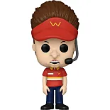 Фигурка Beavis and Butt-Head — Funko Pop! Vinyl 1591
