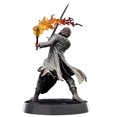 Фигурка Aragorn — Lord of the Rings Figures of Fandom Statue