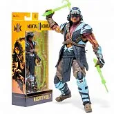 Фигурка Nightwolf — McFarlane Toys Mortal Kombat 11 Series 9
