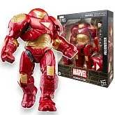 Фигурка Iron Man Hulkbuster — Hasbro Marvel Legends 85th Anniversary