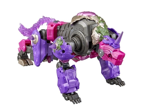 Фигурка Transformers One Alpha Trion — Hasbro Transformers Studio Series