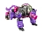 Фигурка Трансформер Alpha Trion "Transformers One" от Hasbro