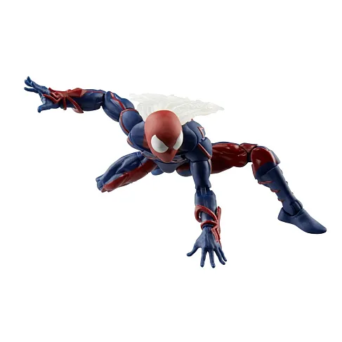 Фигурка Spider-Man Unlimited — Hasbro Marvel Legends Spider-Man Figure