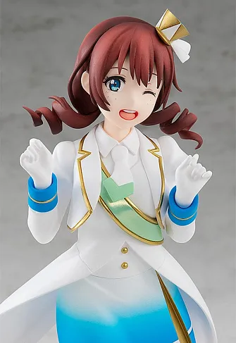 Фигурка Emma Verde Love Live! Nijigasaki High School Idol Club — Pop Up Parade