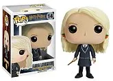Фигурка Луны Лавгуд — Funko Harry Potter POP! Luna Lovegood 14