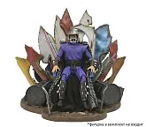 Трон Шреддера — Neca Teenage Mutant Ninja Turtles 1990 Shredder Throne