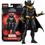 Фигурка Black Panther — Hasbro Marvel Legends The Void