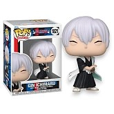 Фигурка Bleach Gin Ichimaru — Funko Pop! Vinyl 1821