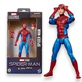 Фигурка Spider-man No Way Home Spider-man Final Swing — Hasbro Marvel Legends