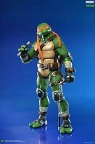 Фигурка Michelangelo — Neca Teenage Mutant Ninja Turtles Fortnite Action Figure