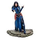Фигурка Sorceress Common — McFarlane Toys Diablo IV Posed Figure