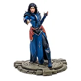 Фигурка Sorceress Common — McFarlane Toys Diablo IV Posed Figure