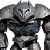 Фигурка Мега-Бэткостюм "Justice Buster" от McFarlane Toys