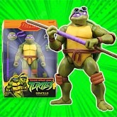 Фигурка Donatello — Super 7 TMNT Ultimates Wave 12 2003 Series