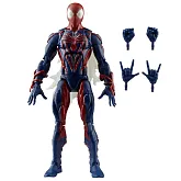 Фигурка Spider-Man Unlimited — Hasbro Marvel Legends Spider-Man Figure