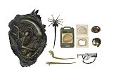 Фигурка Alien Romulus — Neca Accessory Set