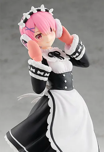 Фигурка Ram Ice Season Re:ZERO — Pop Up Parade